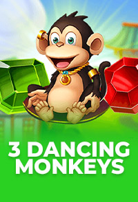 3 Dansing Monkeys