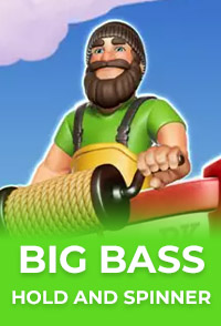 Big Bass