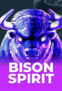 Bison Spirit