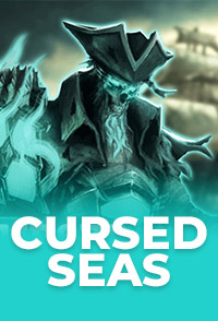 Cursed Seas