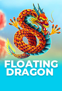 Floating Dragon