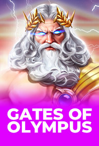 Gates Of Olympus