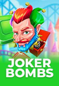 Joker Bombs