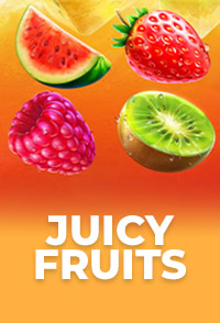 Juicy Fruits