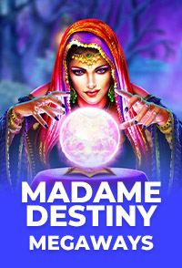 Madame Destiny