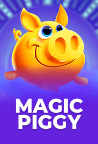 Magic Piggy