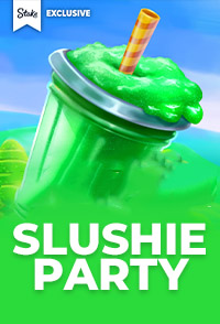 Slushie Party