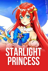 Starlight Princess