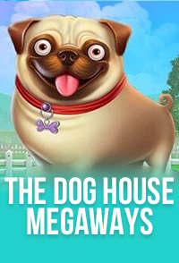 The Dog House Megaways